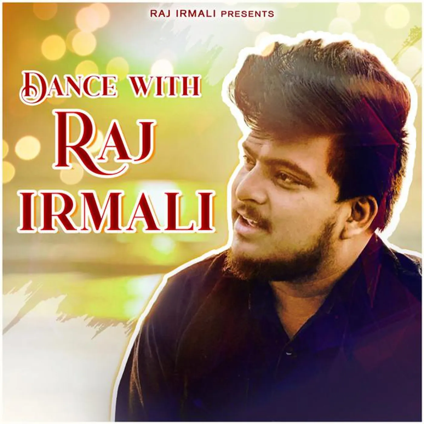 Raj Irmali