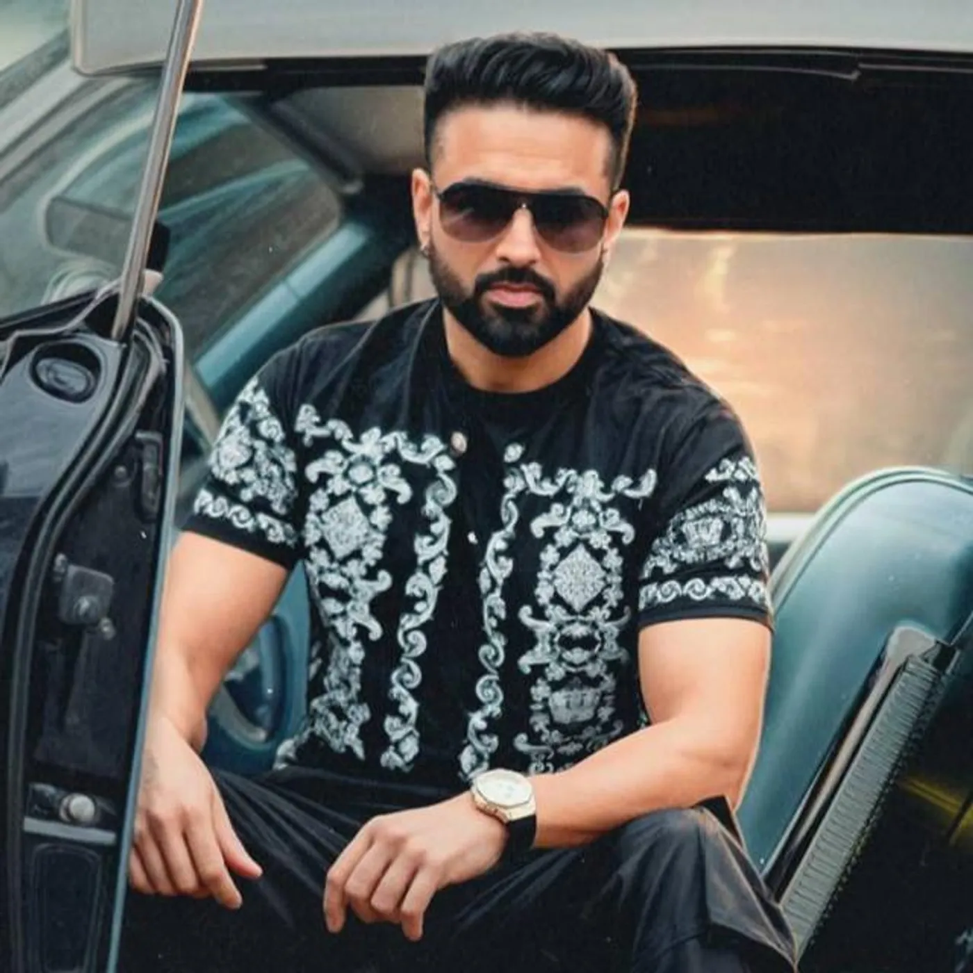 Raja Baath Brand Page