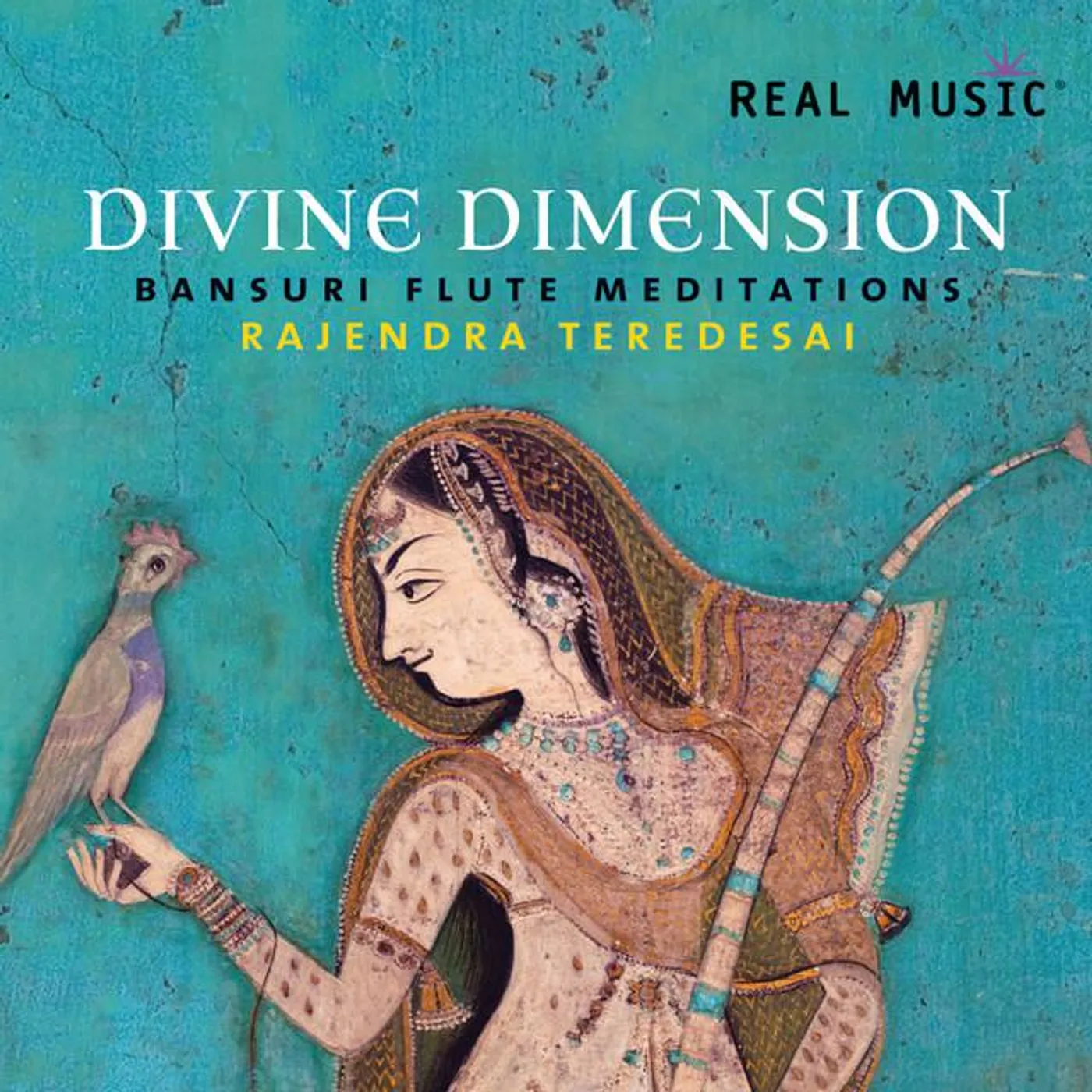 Rajendra Teredesai Brand Page