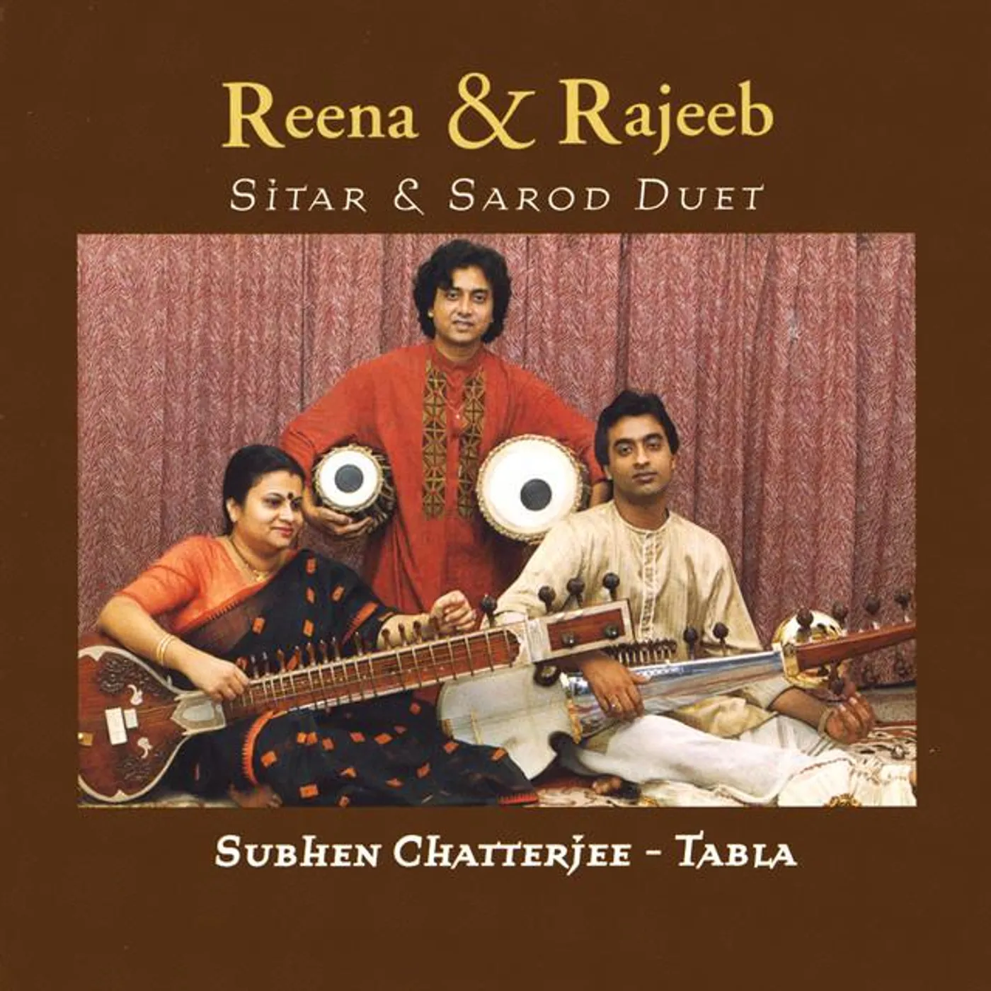 Rajeeb Chakrabaorty