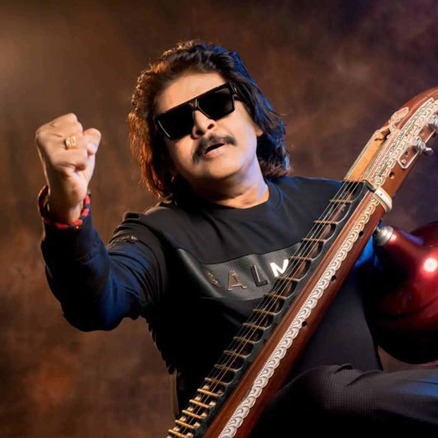Rajhesh Vaidhya