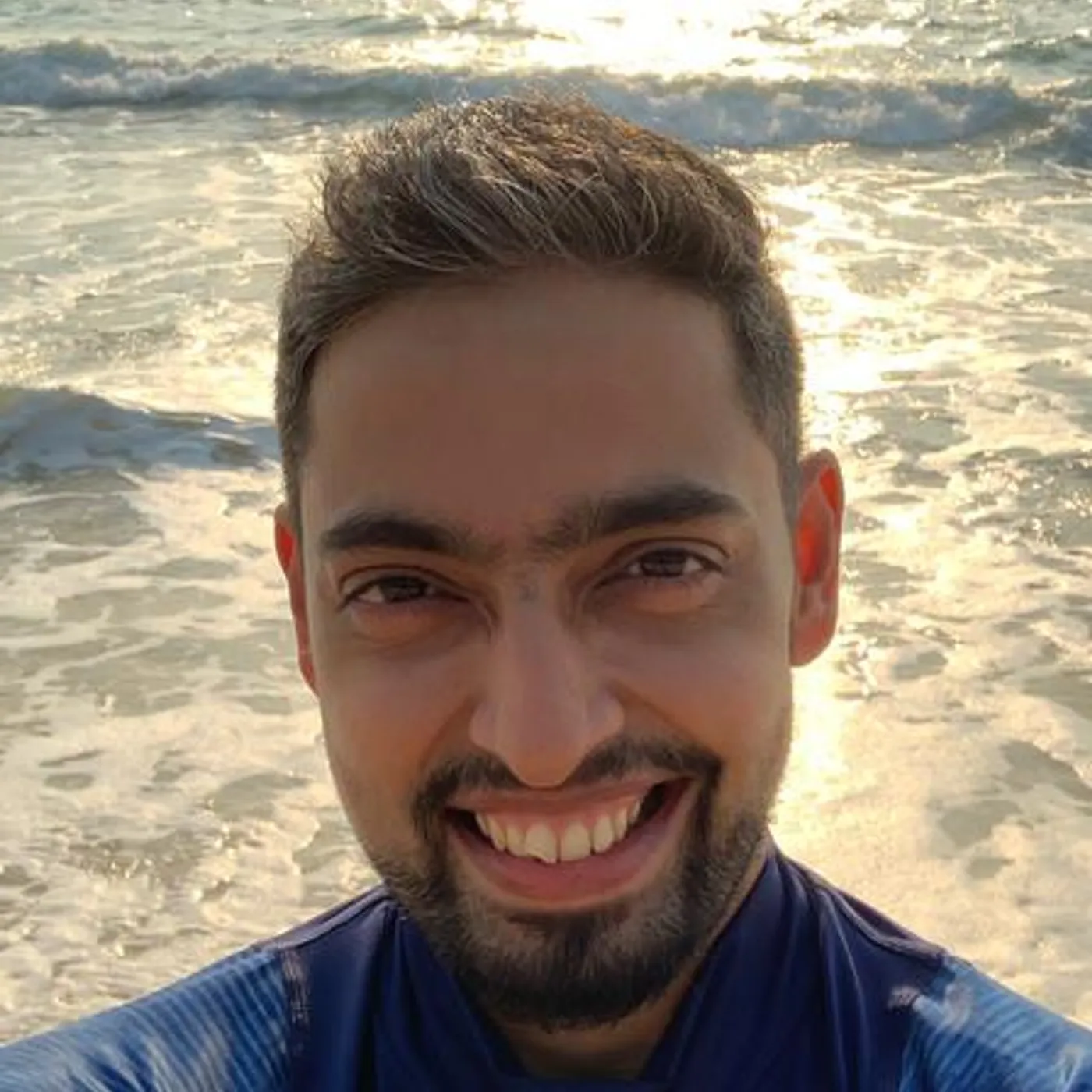 Rajiv Sundaresan