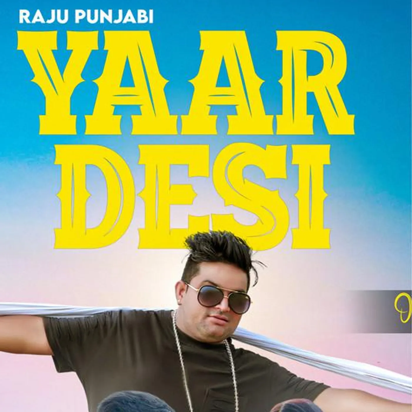 Raju Punjabi
