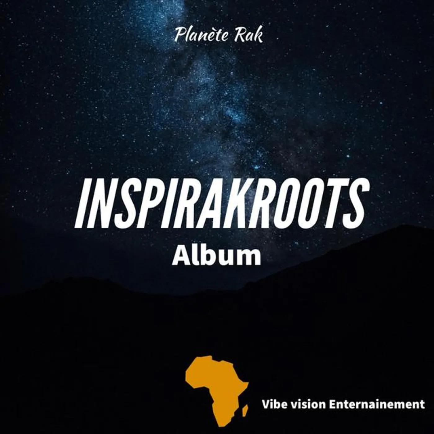 Rak Roots