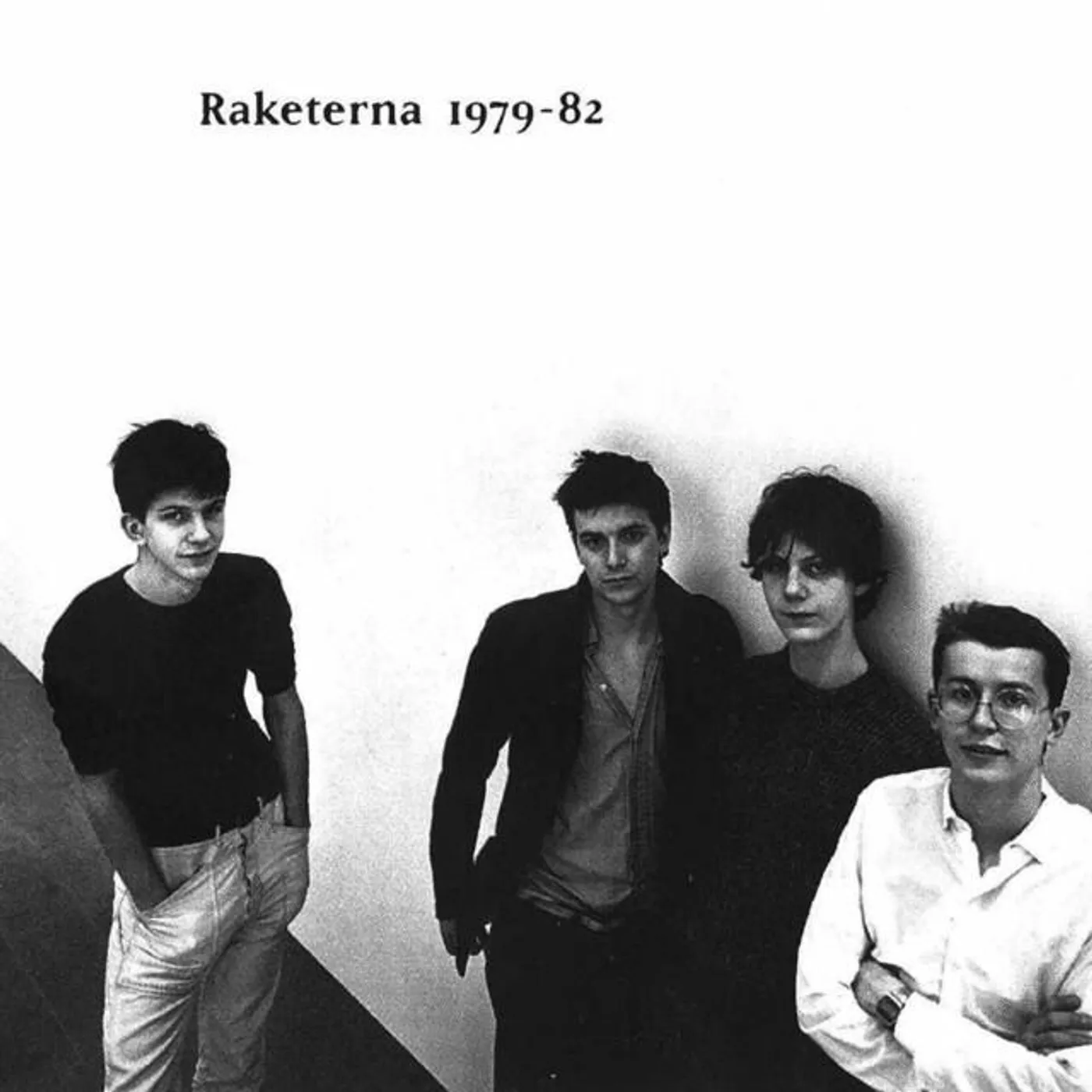 Raketerna