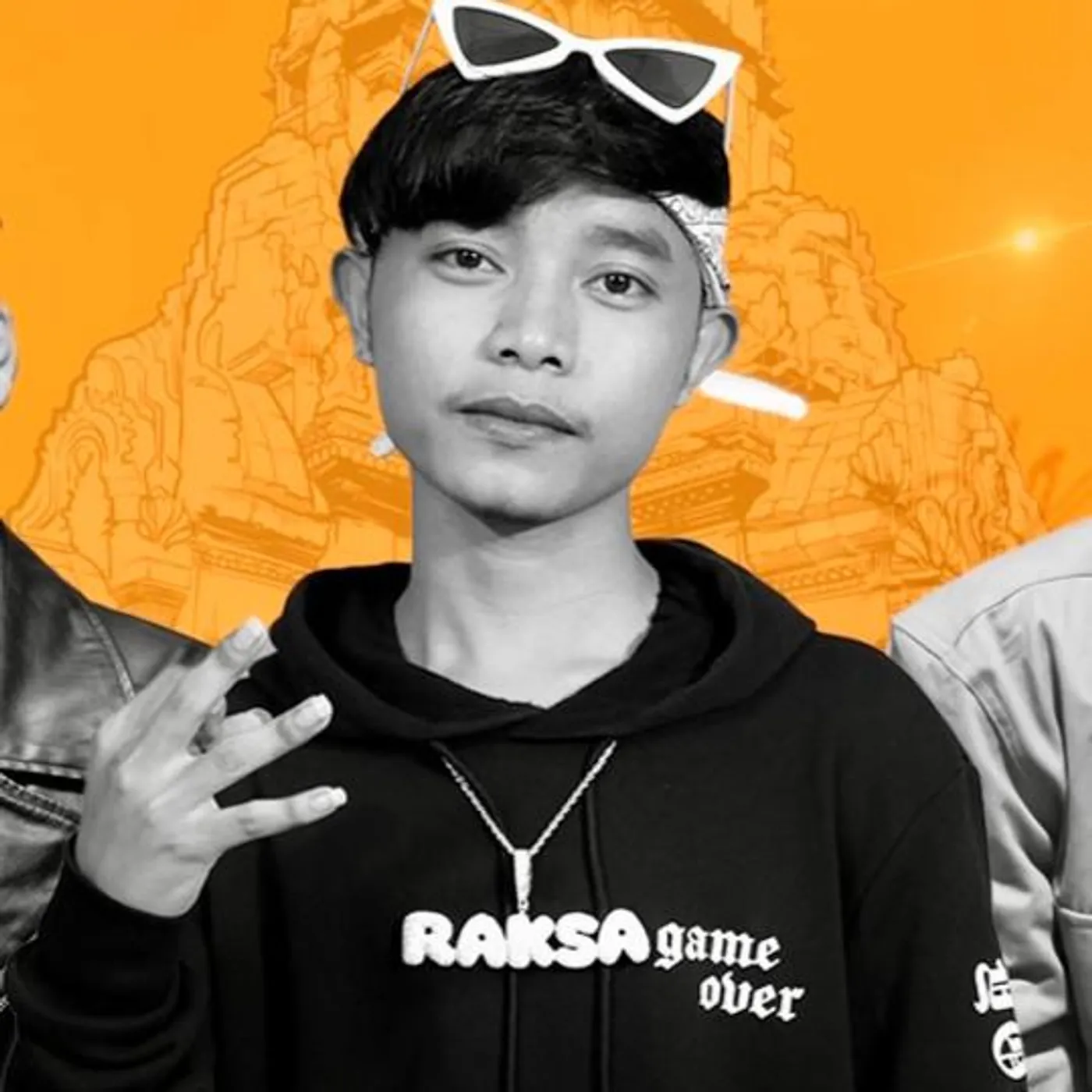 RAKSA