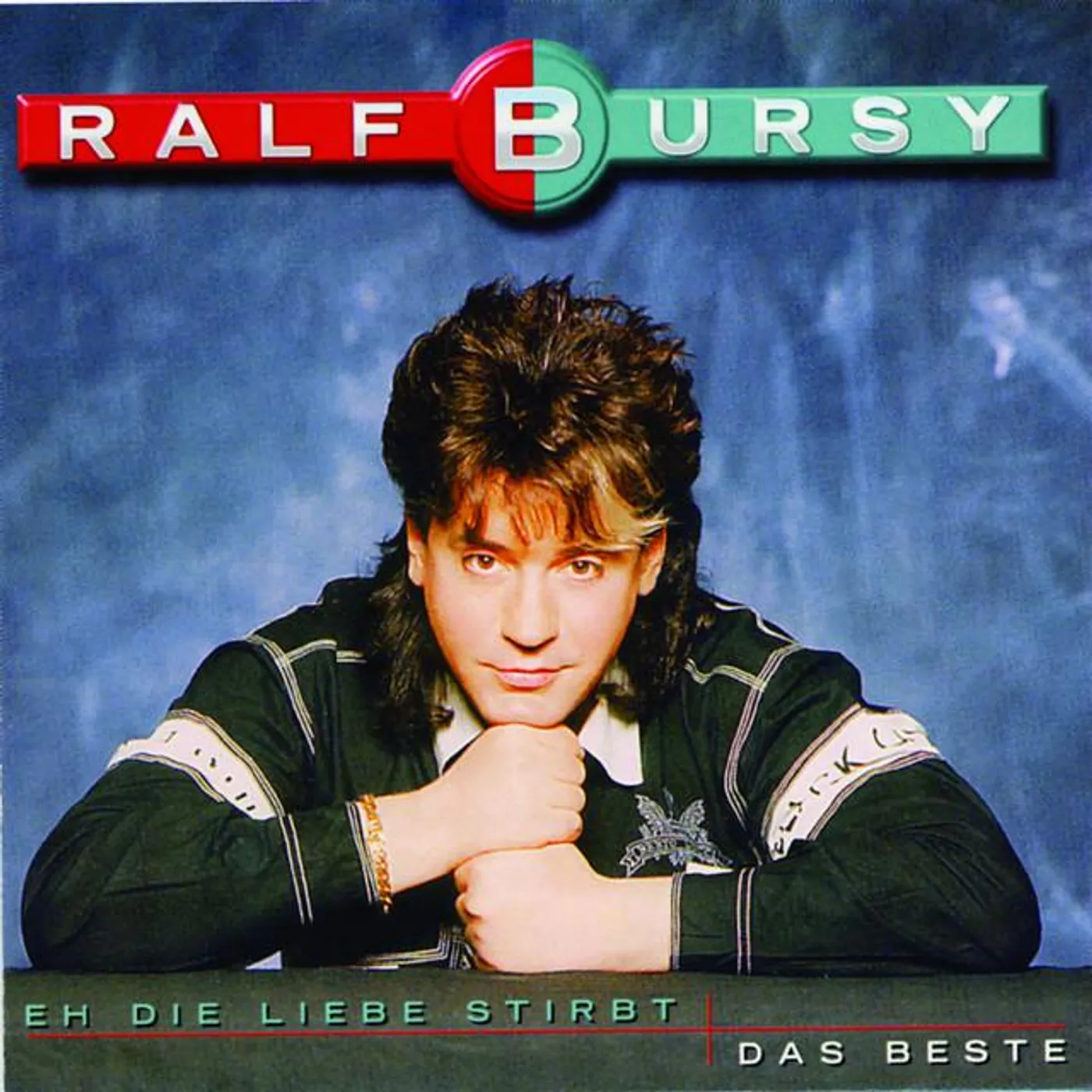 Ralf Bursy Brand Page