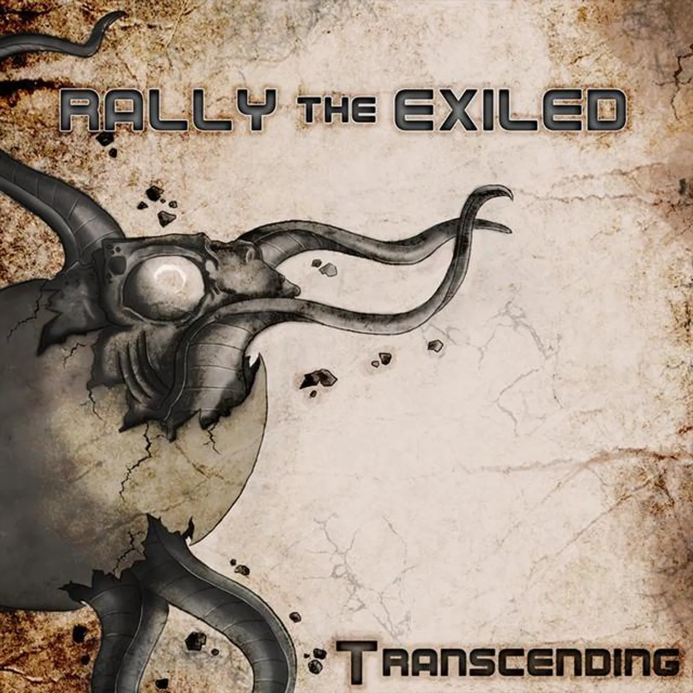 Rally the Exiled Brand Page