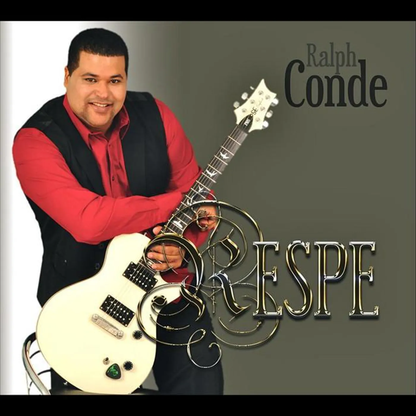 Ralph Condé Brand Page