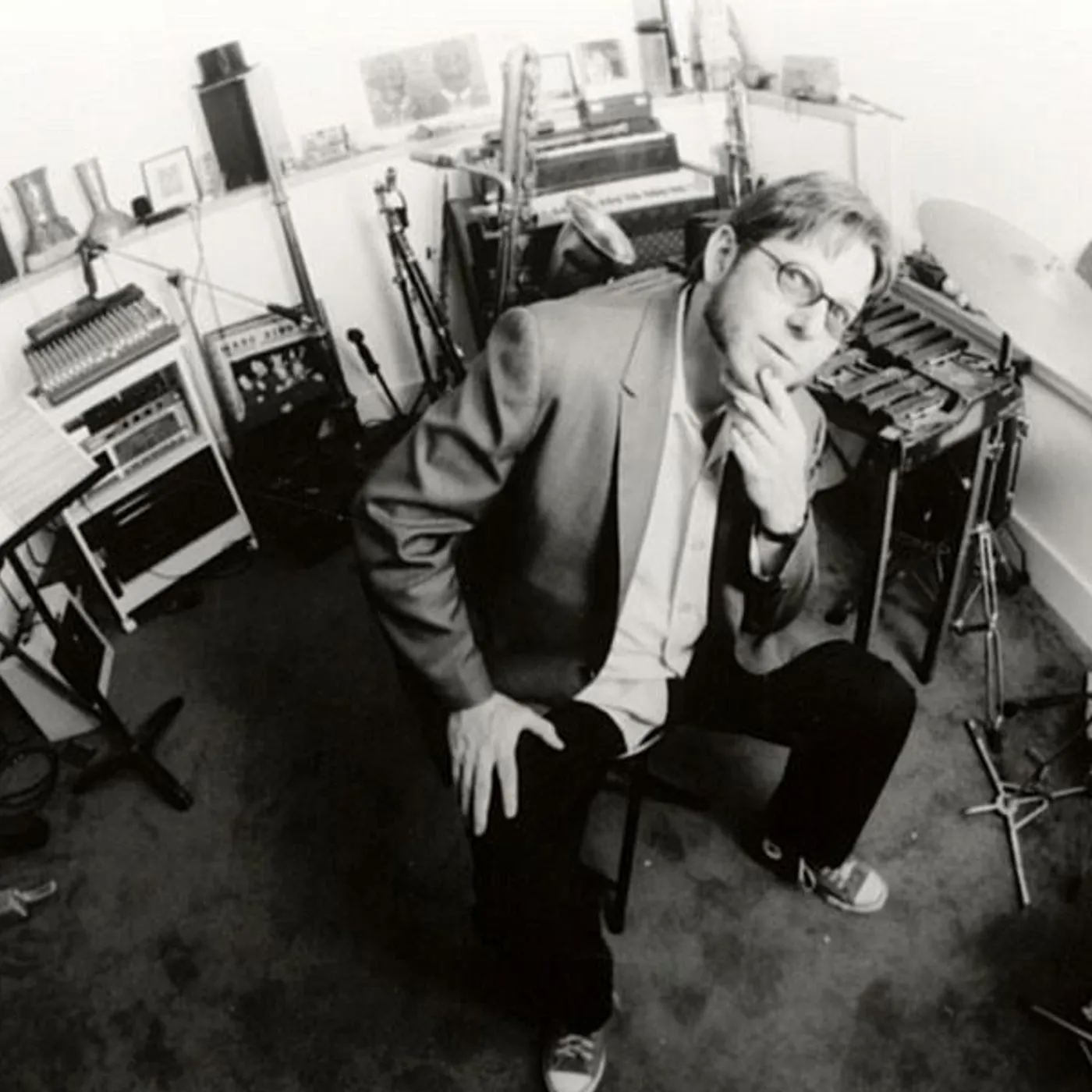Ralph Carney