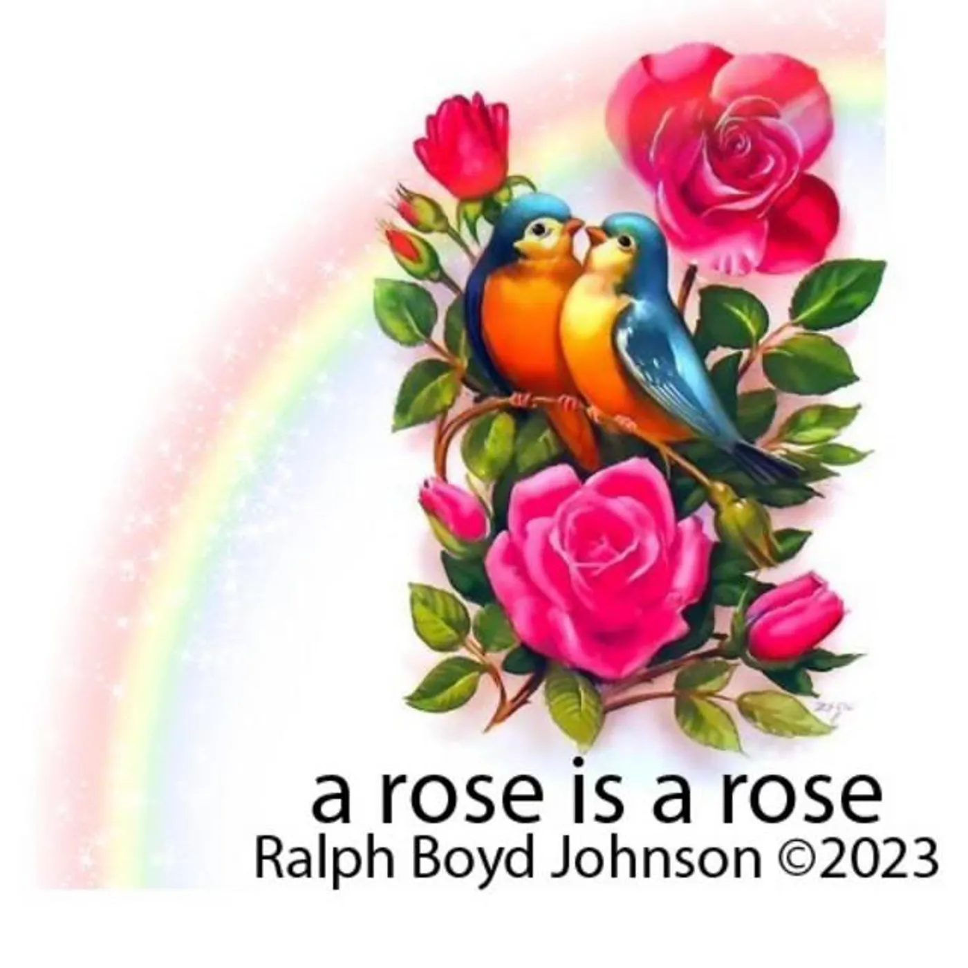 Ralph Boyd Johnson Brand Page