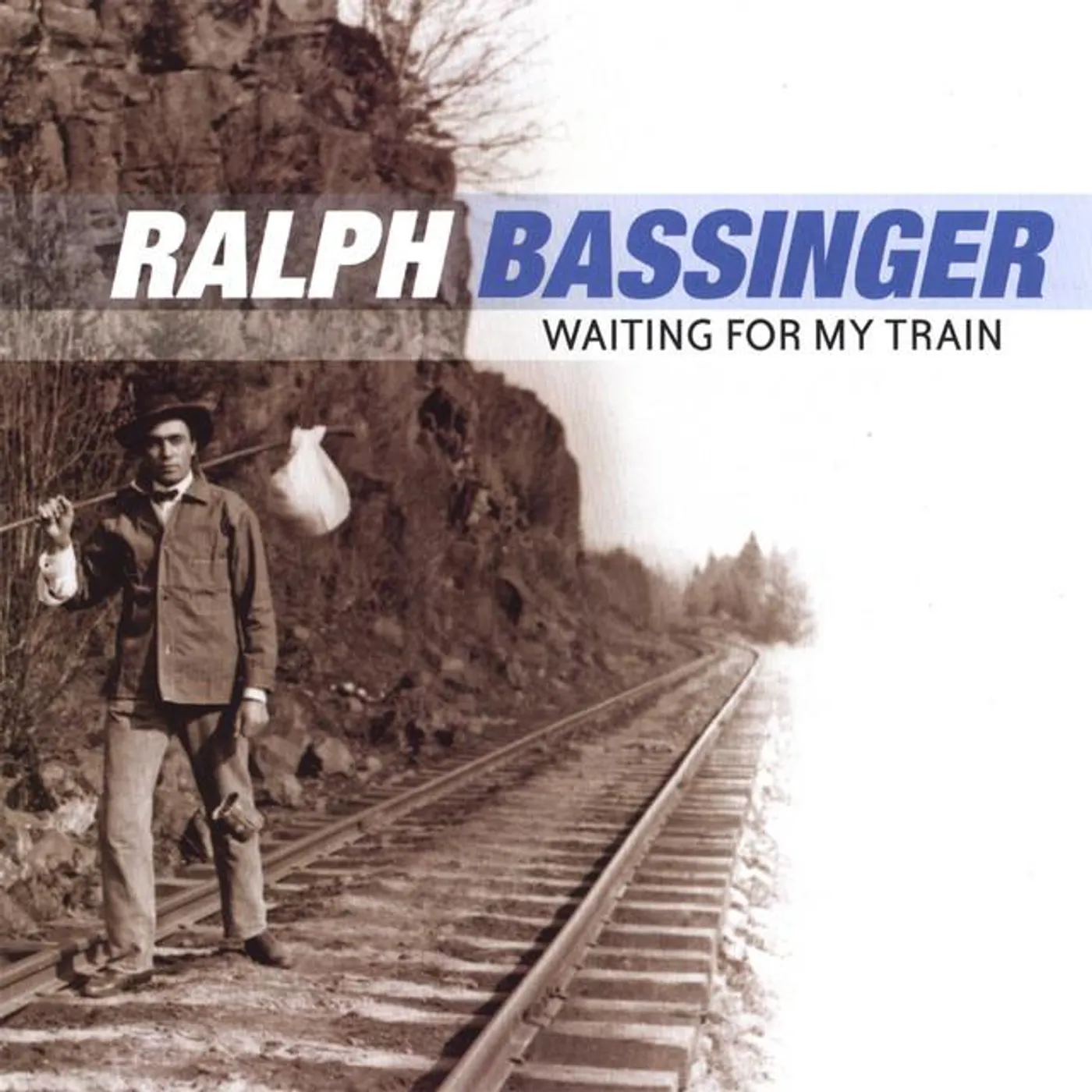 Ralph Bassinger