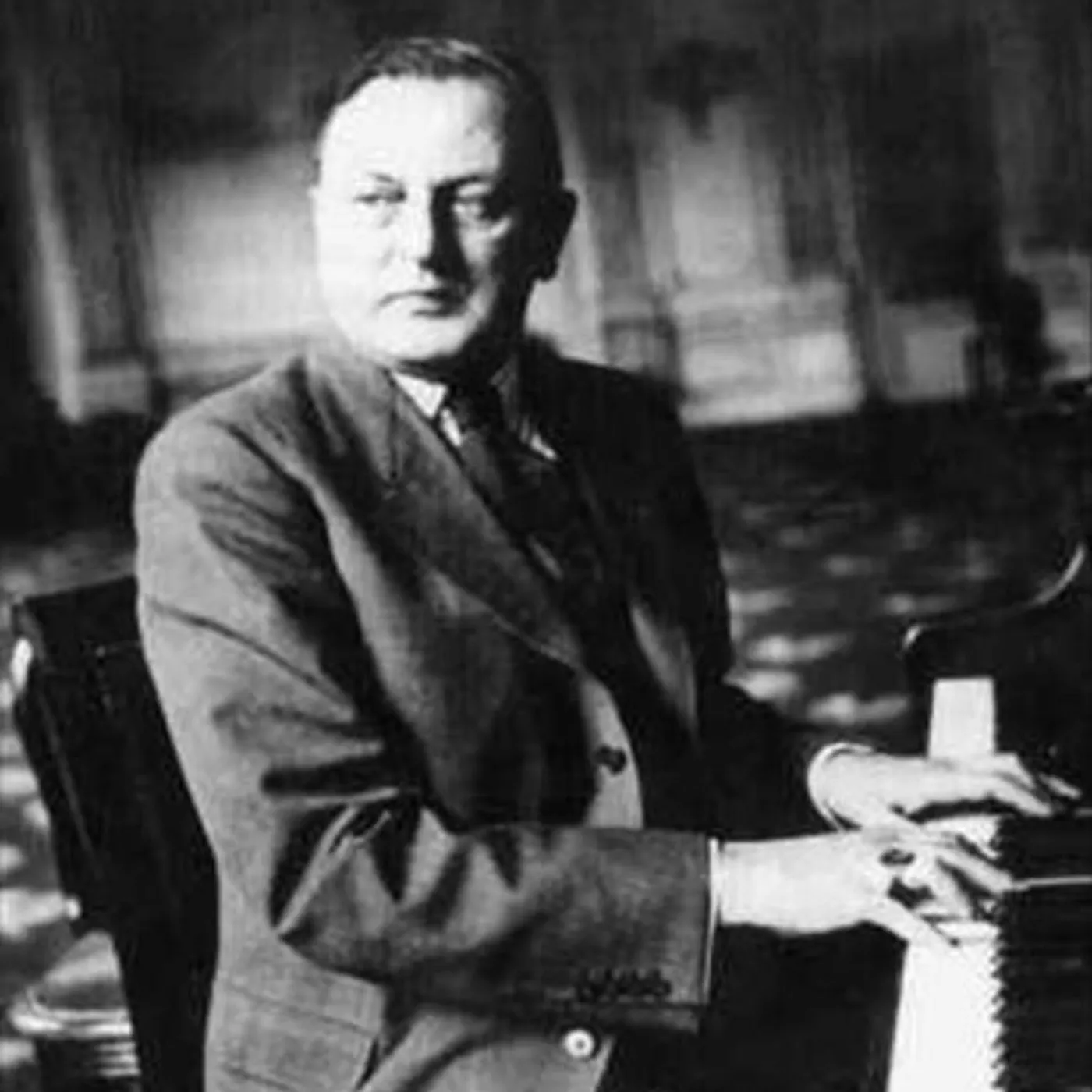 Ralph Benatzky