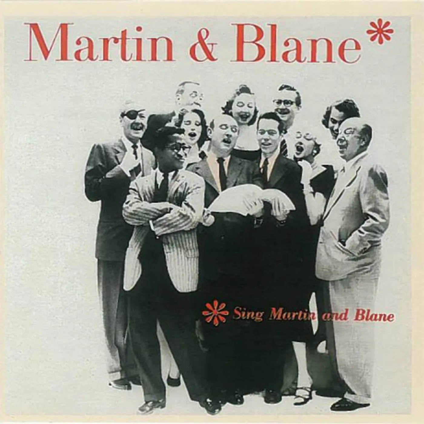 Ralph Blane Brand Page