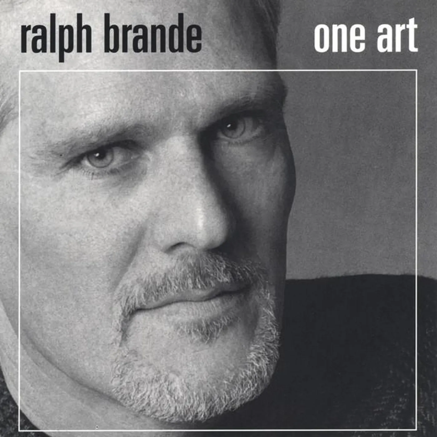 Ralph Brande Brand Page