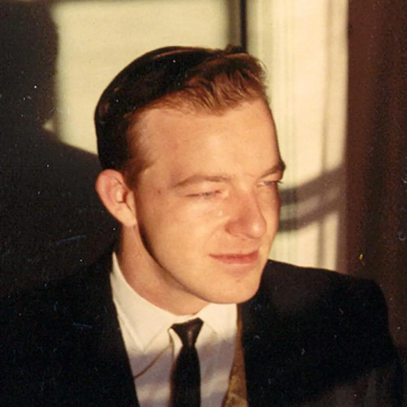 Ralph Gean