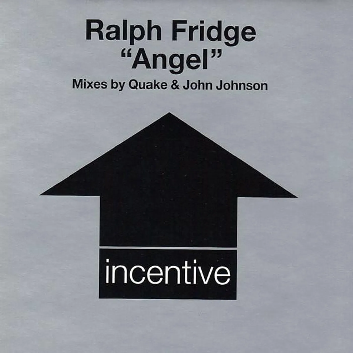 Ralph Fridge