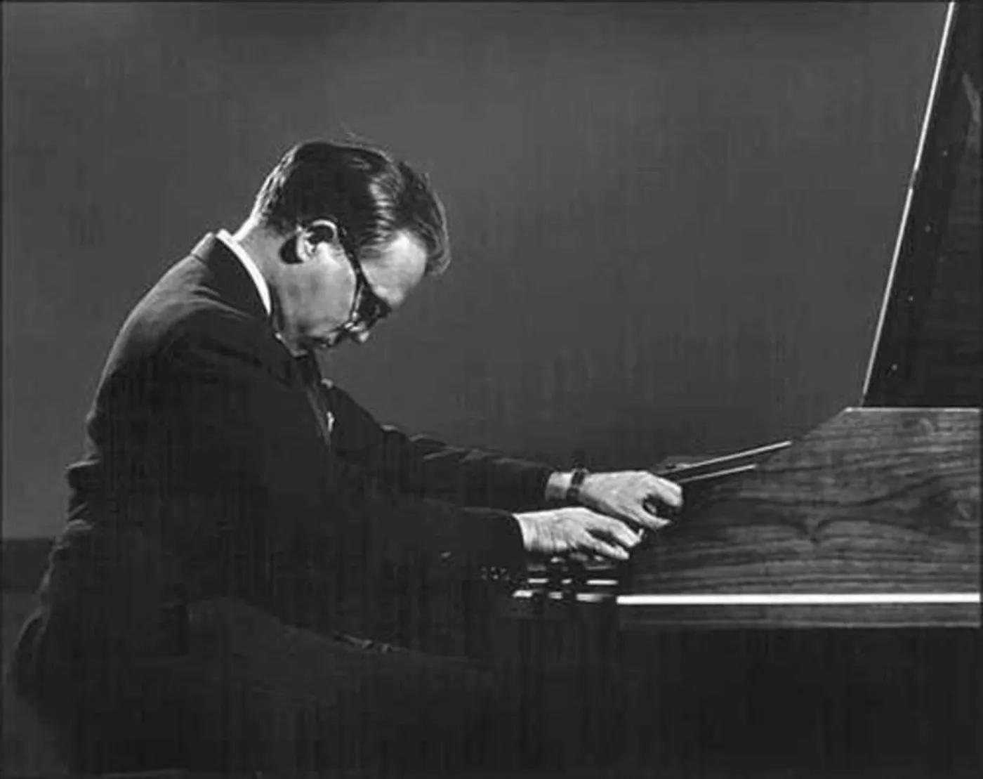 Ralph Kirkpatrick
