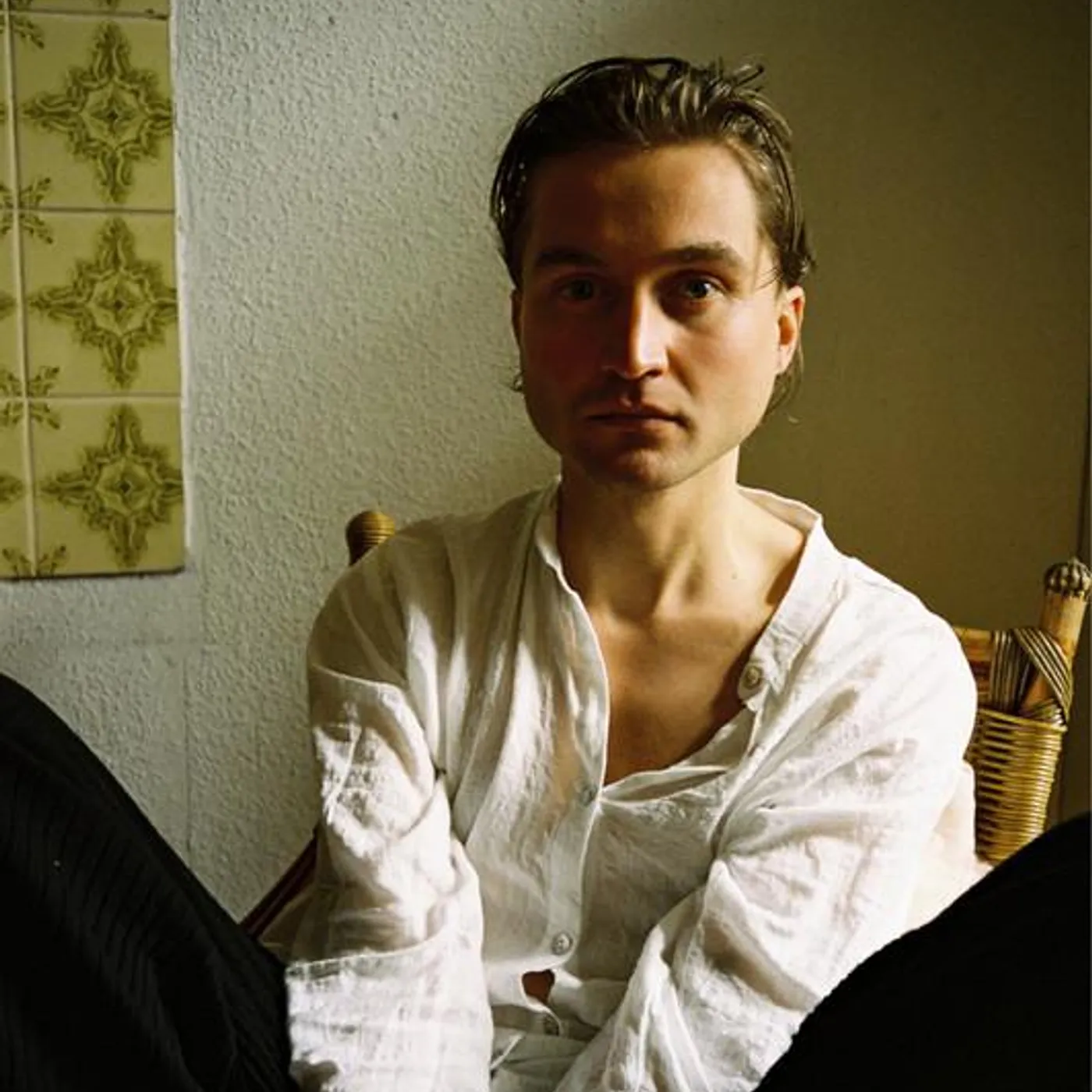 Ralph Heidel Brand Page