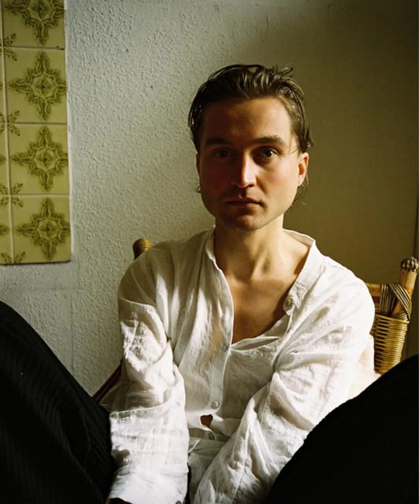 Ralph Heidel