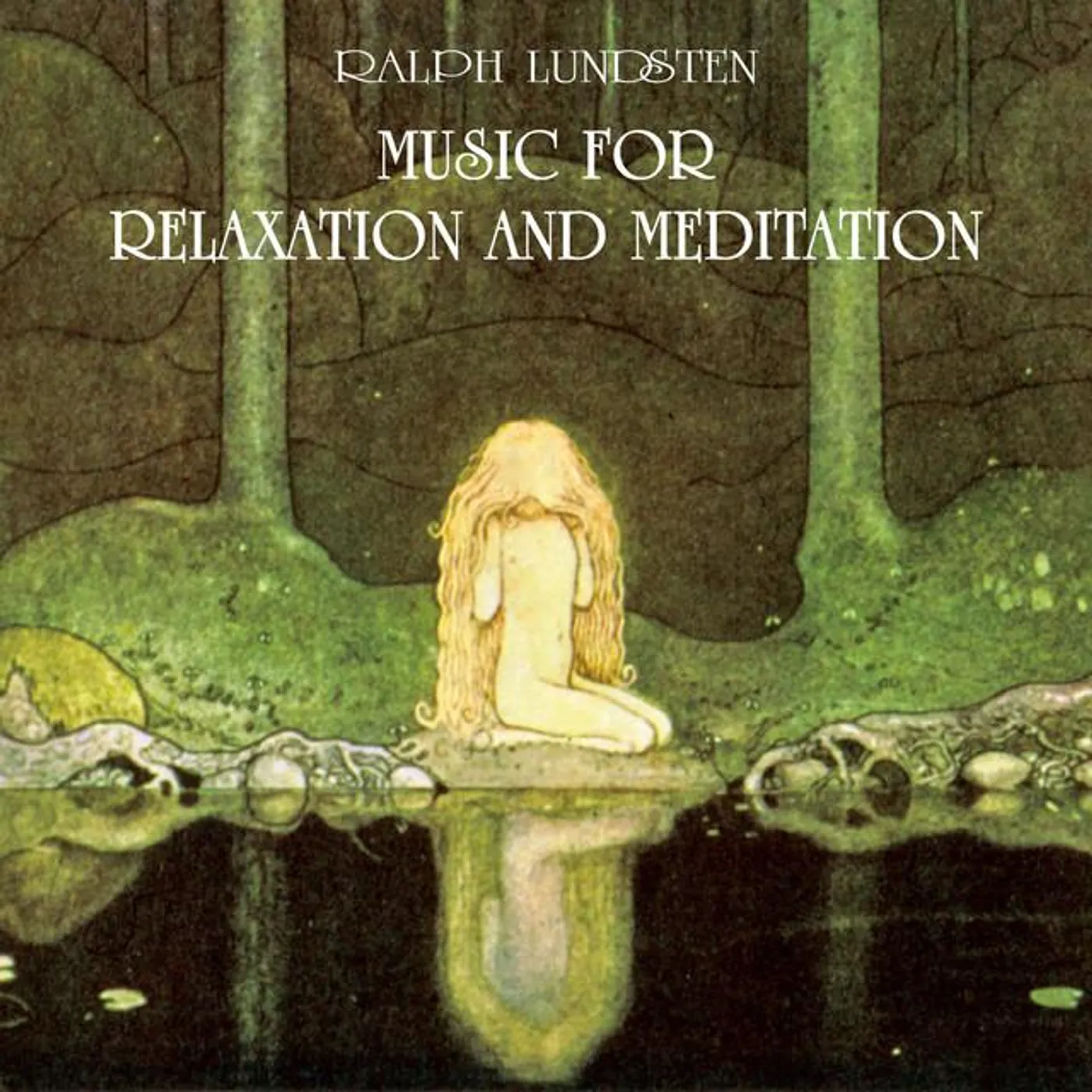Ralph Lundsten Brand Page