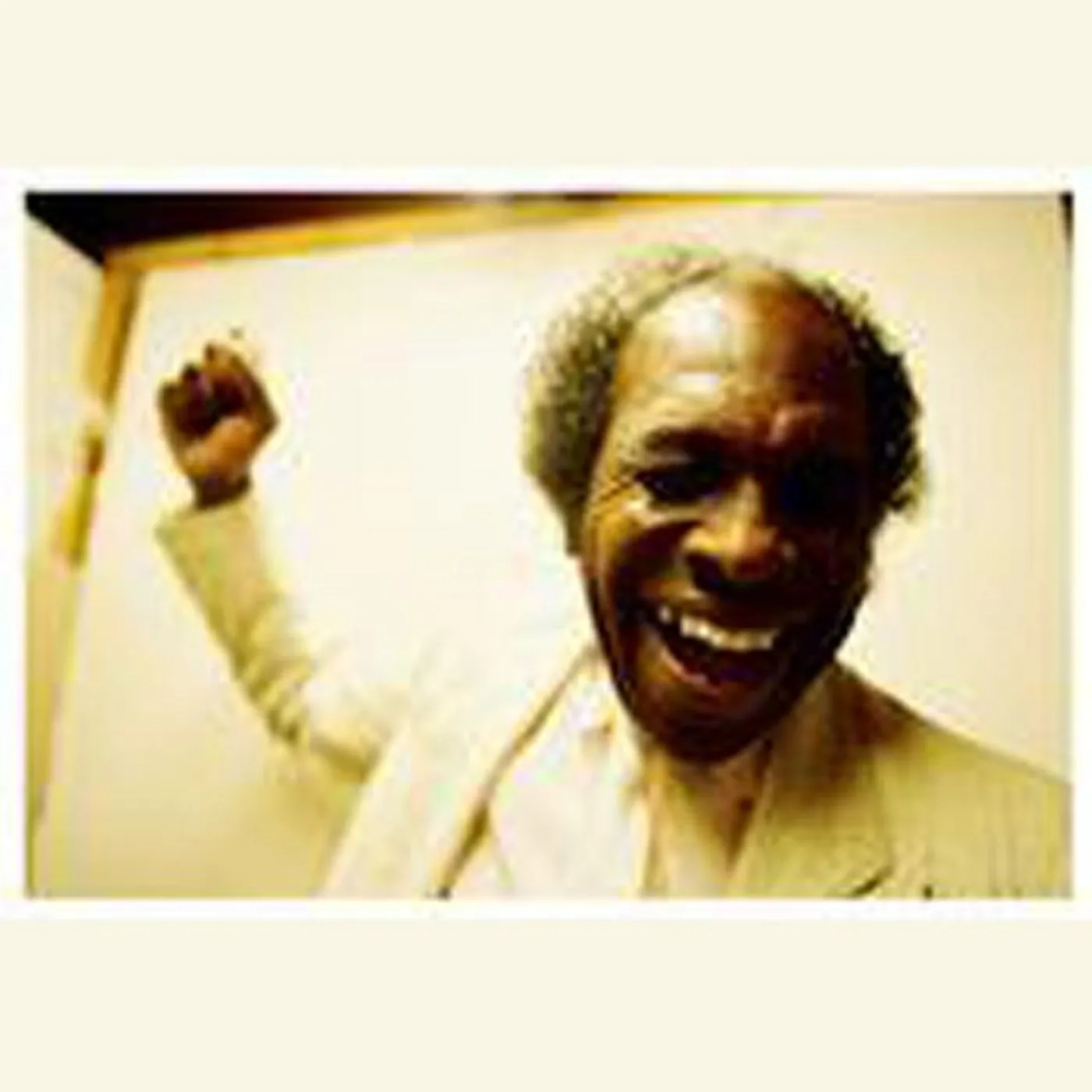 Ralph "Soul" Jackson Brand Page