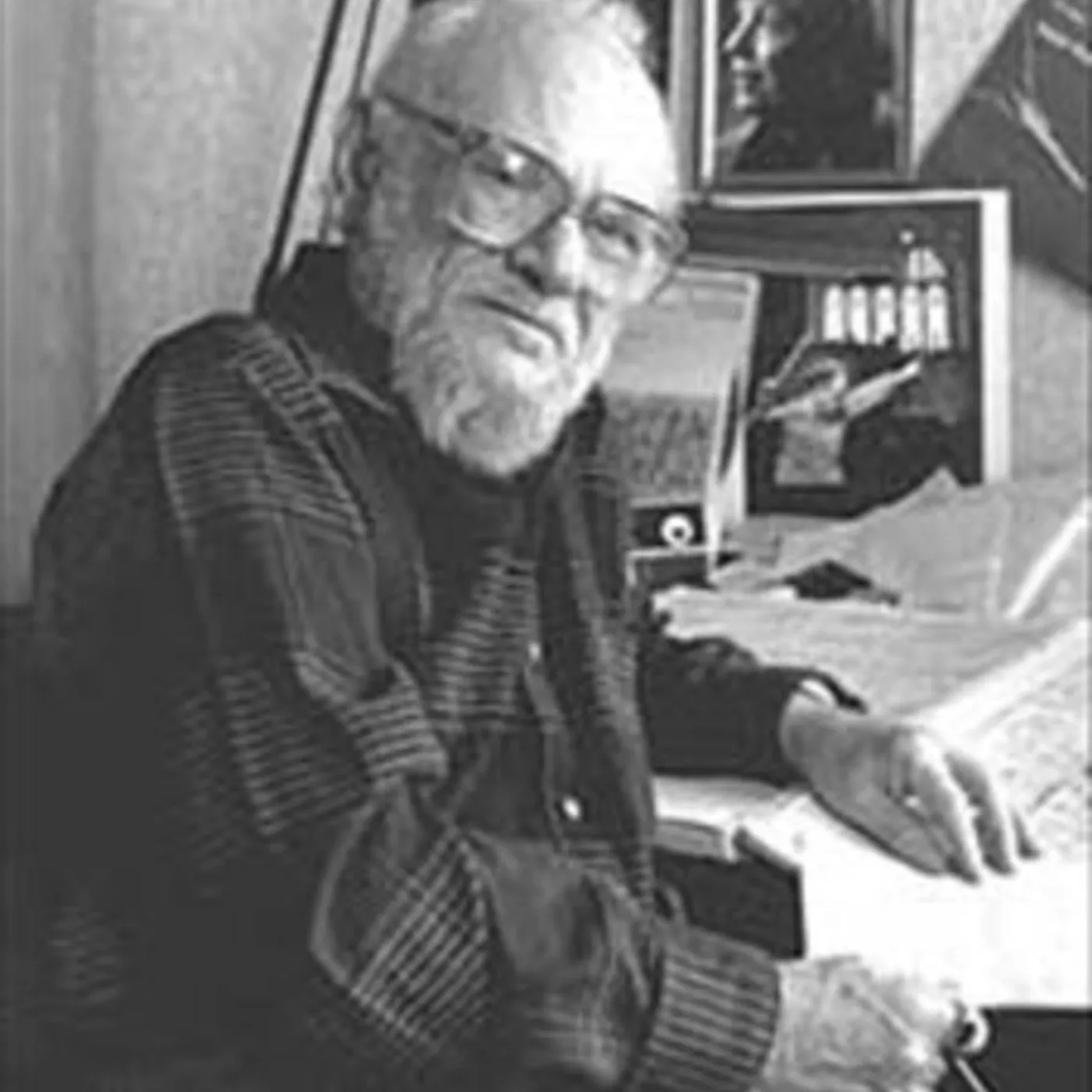 Ralph Shapey