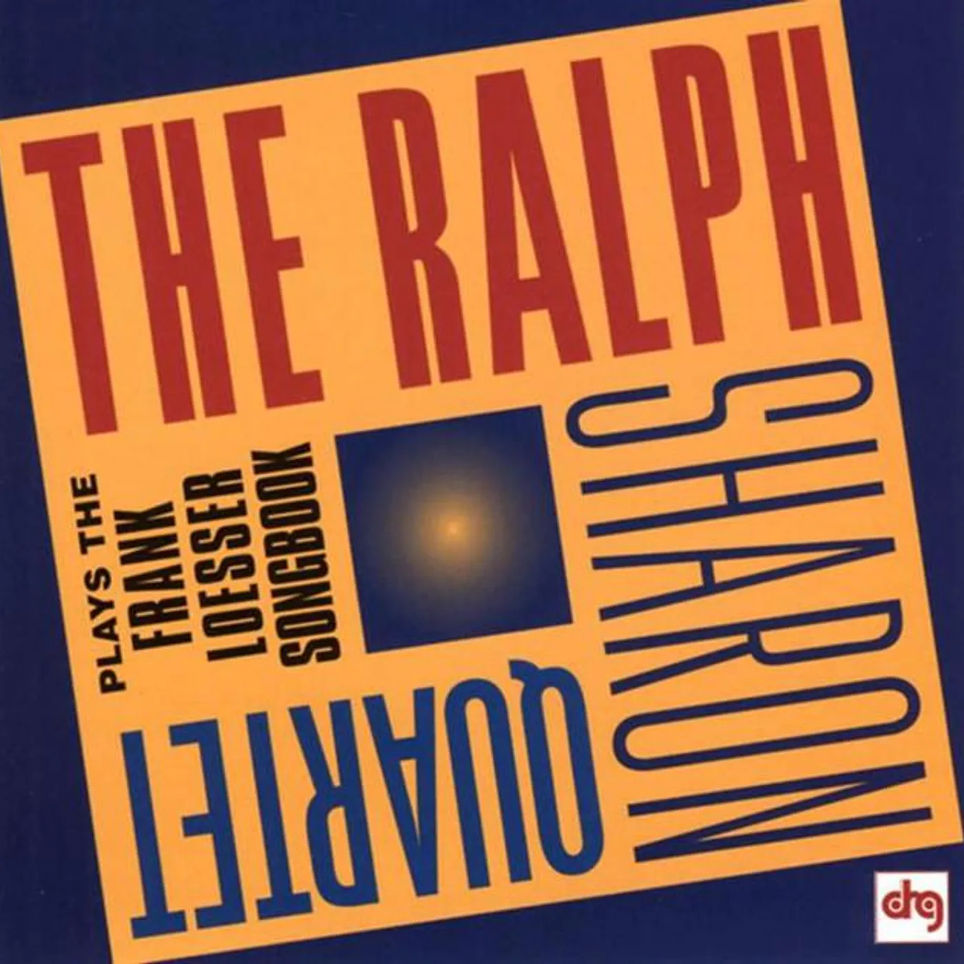 Ralph Sharon Brand Page