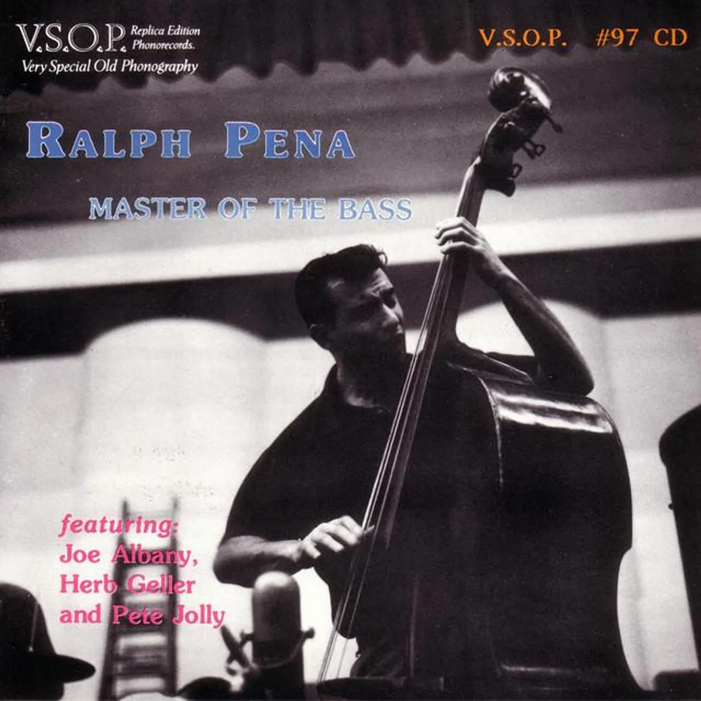 Ralph Peña