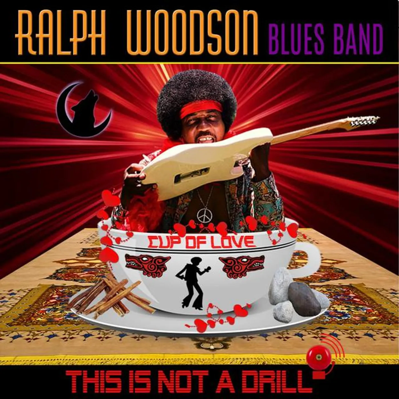 Ralph Woodson