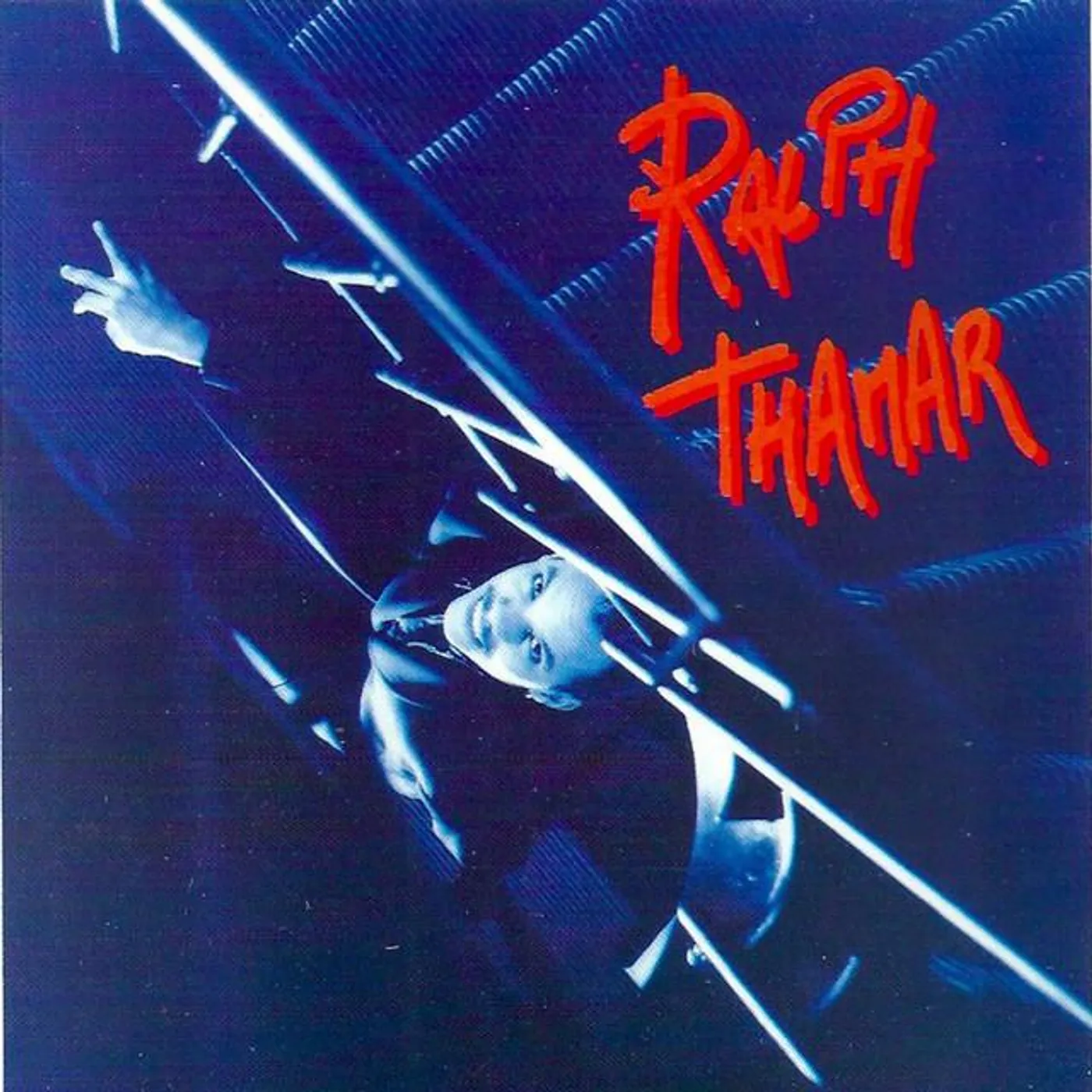 Ralph Thamar Brand Page