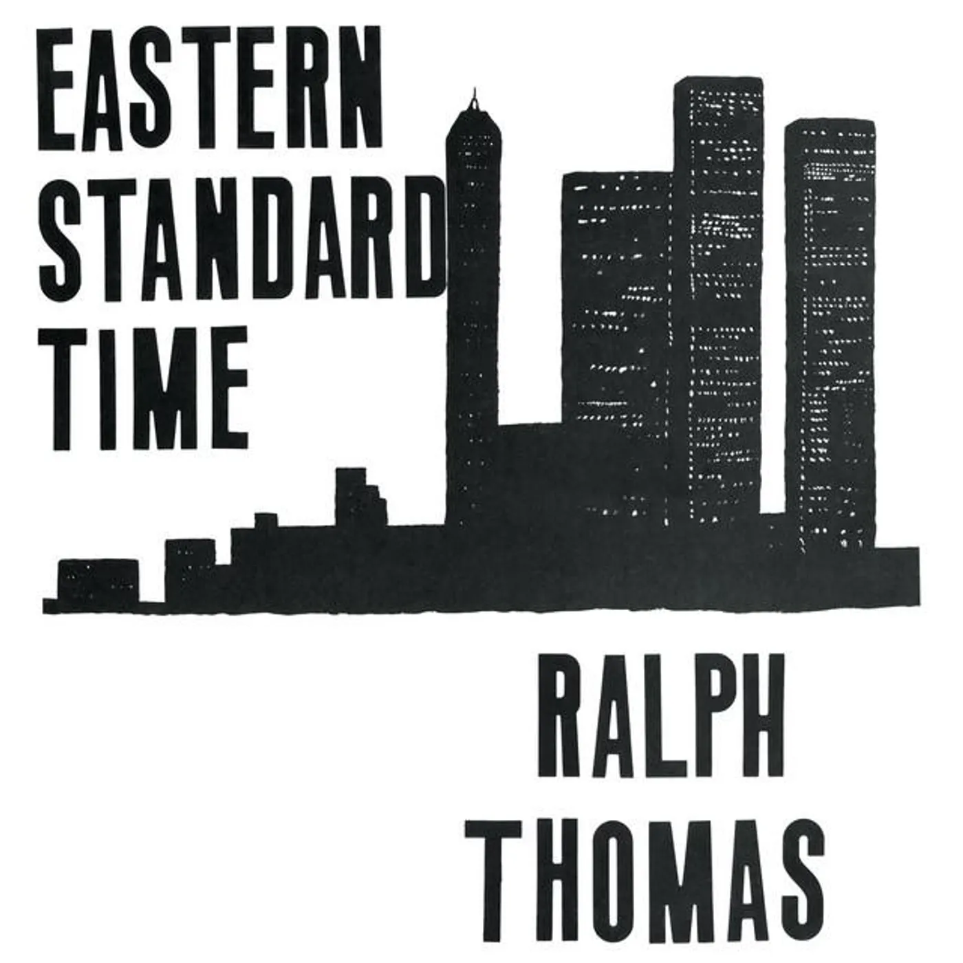 Ralph Thomas