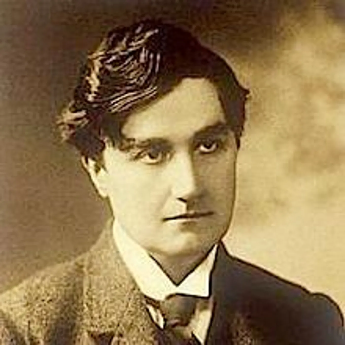 Ralph Vaughan Williams Brand Page