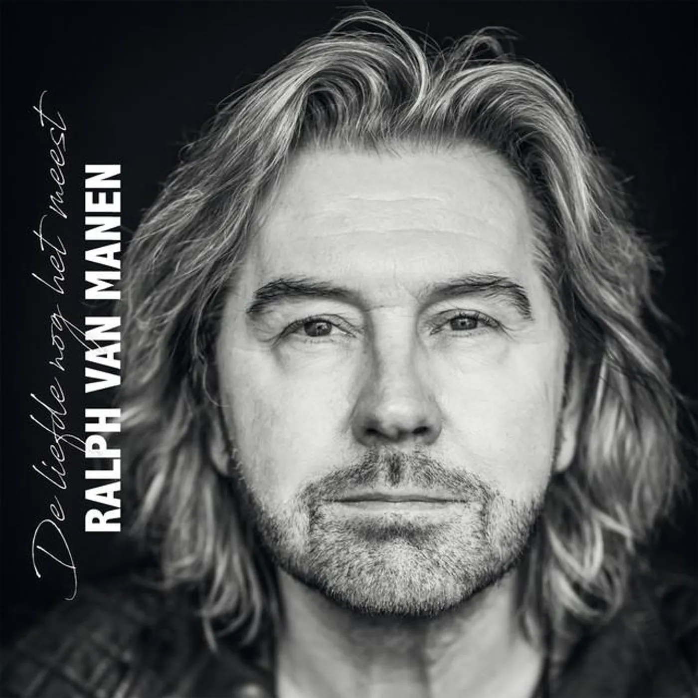 Ralph Van Manen
