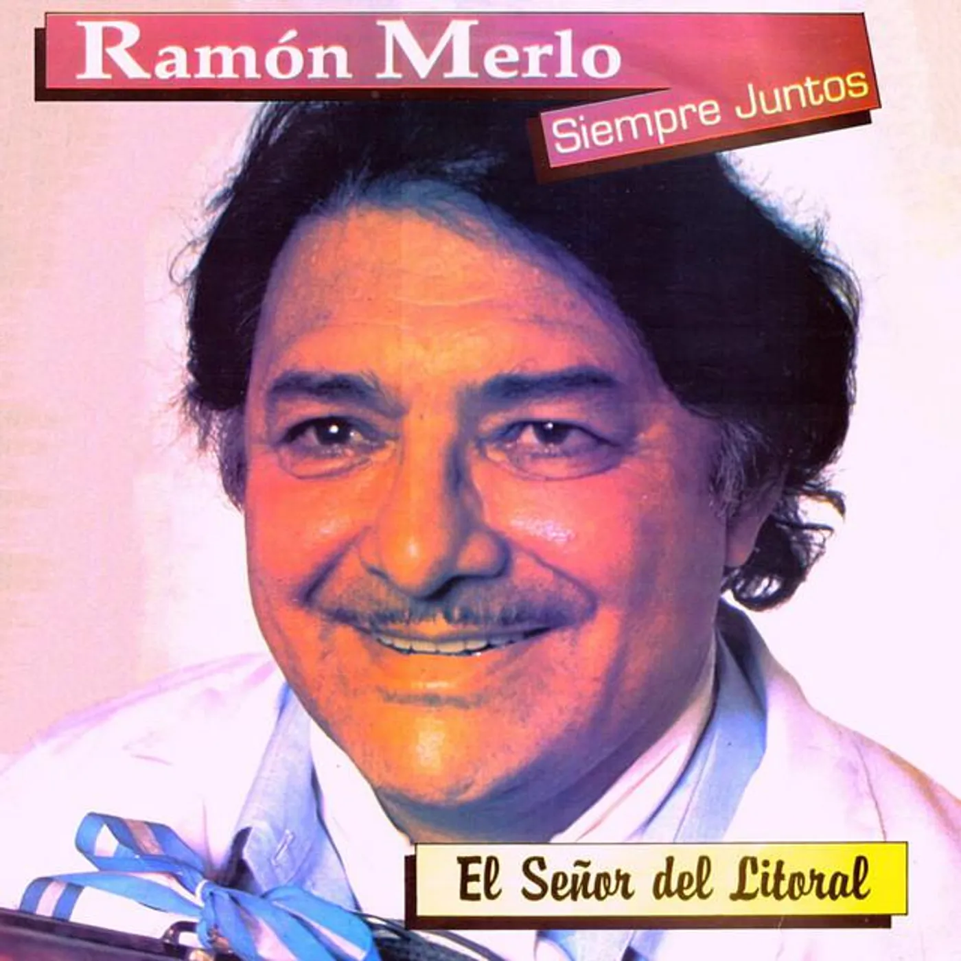 Ramón Merlo