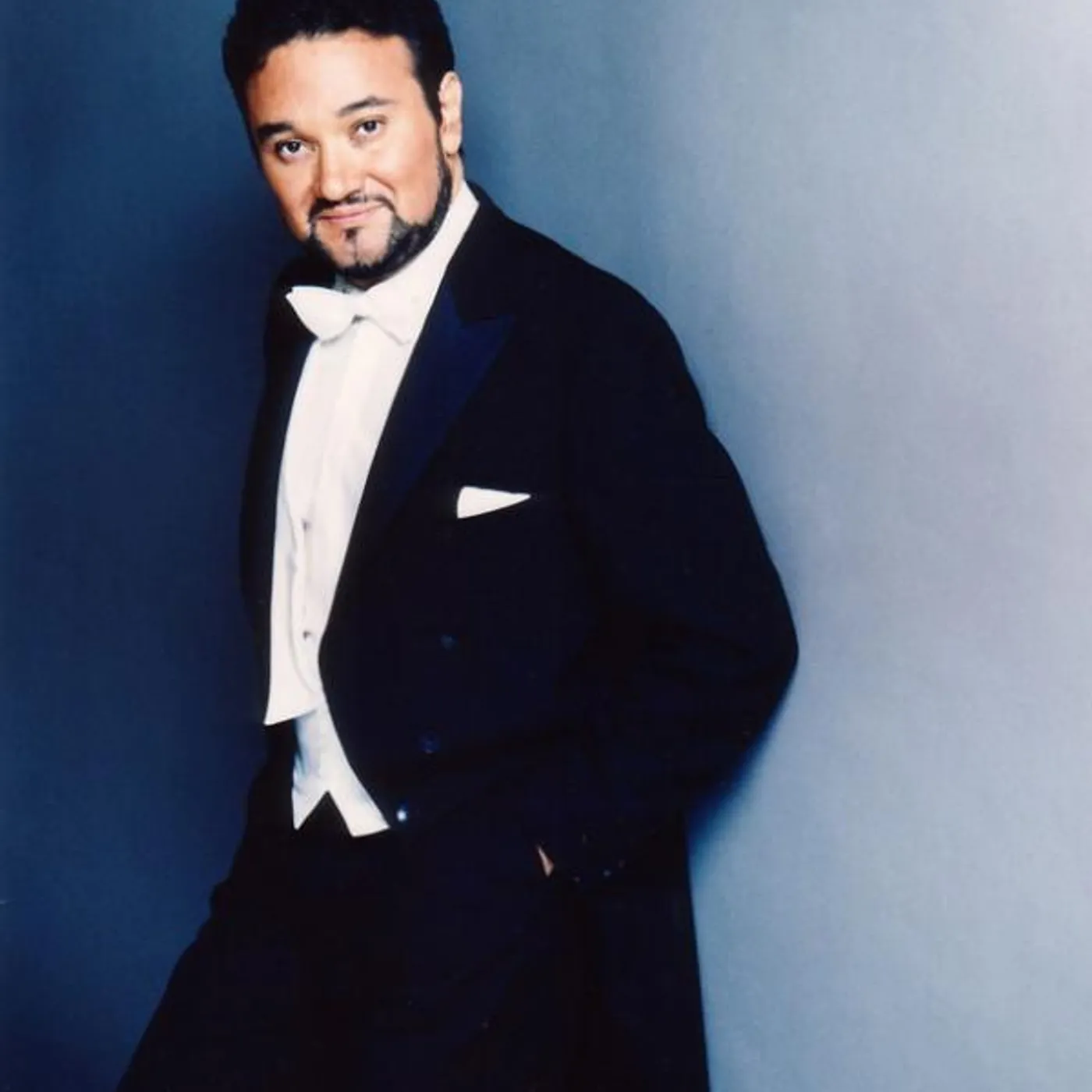 Ramón Vargas Brand Page
