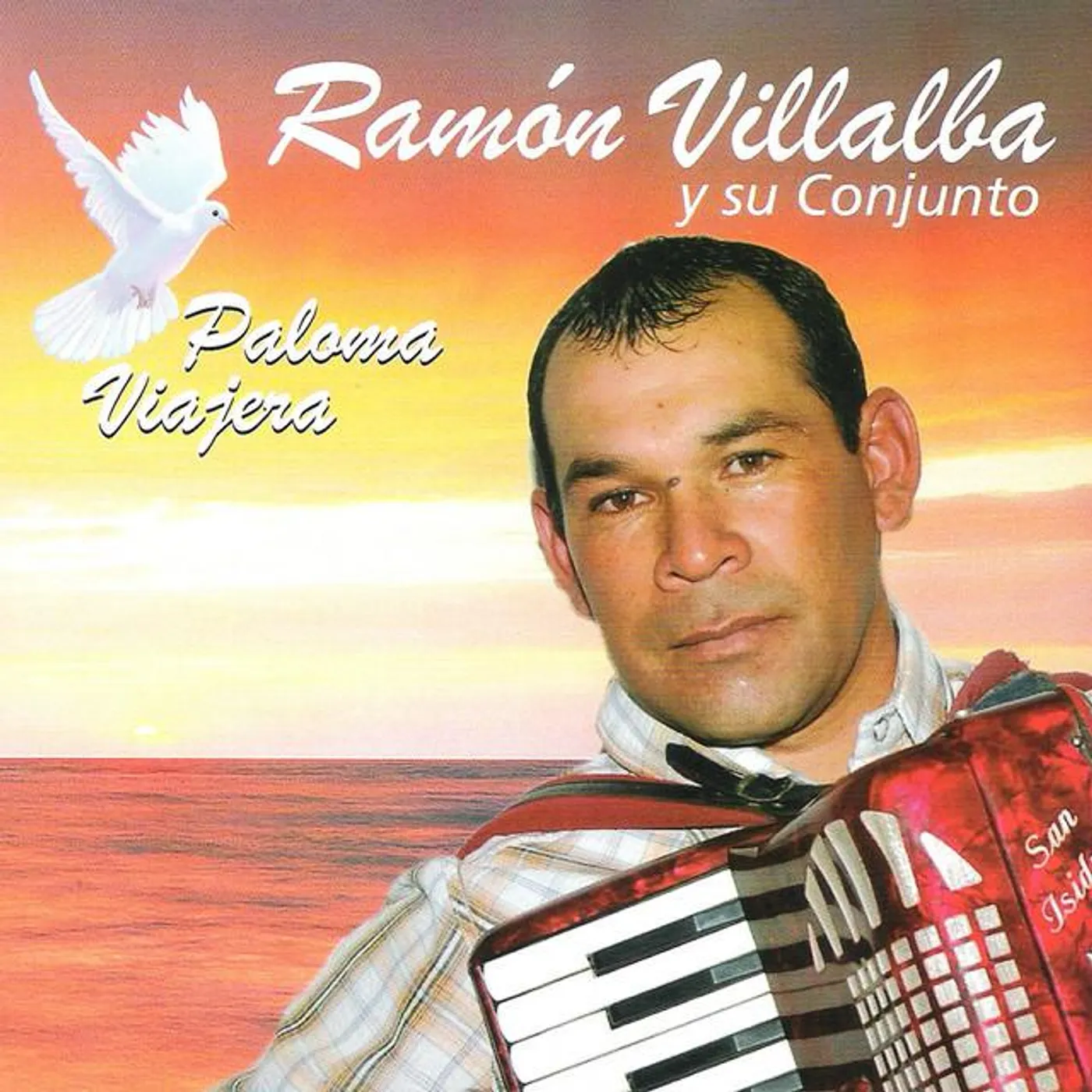 Ramón Villalba y su Conjunto