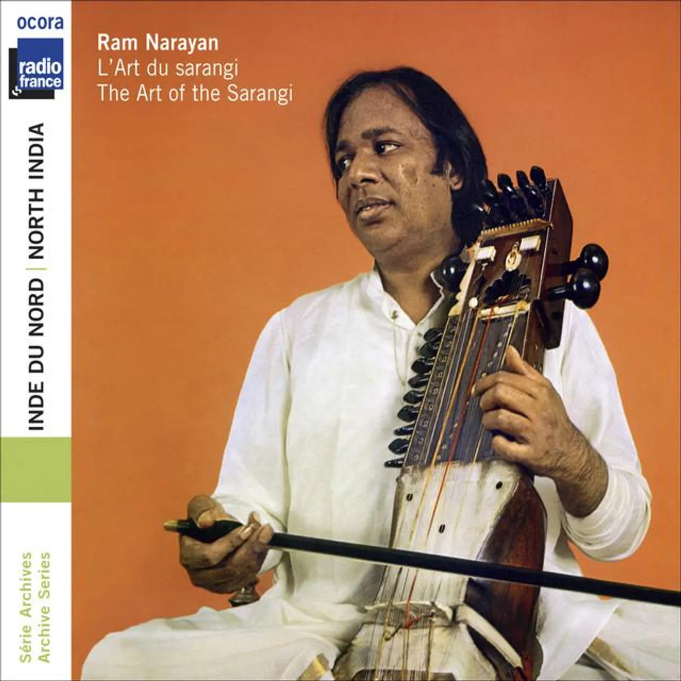 Ram Narayan Brand Page