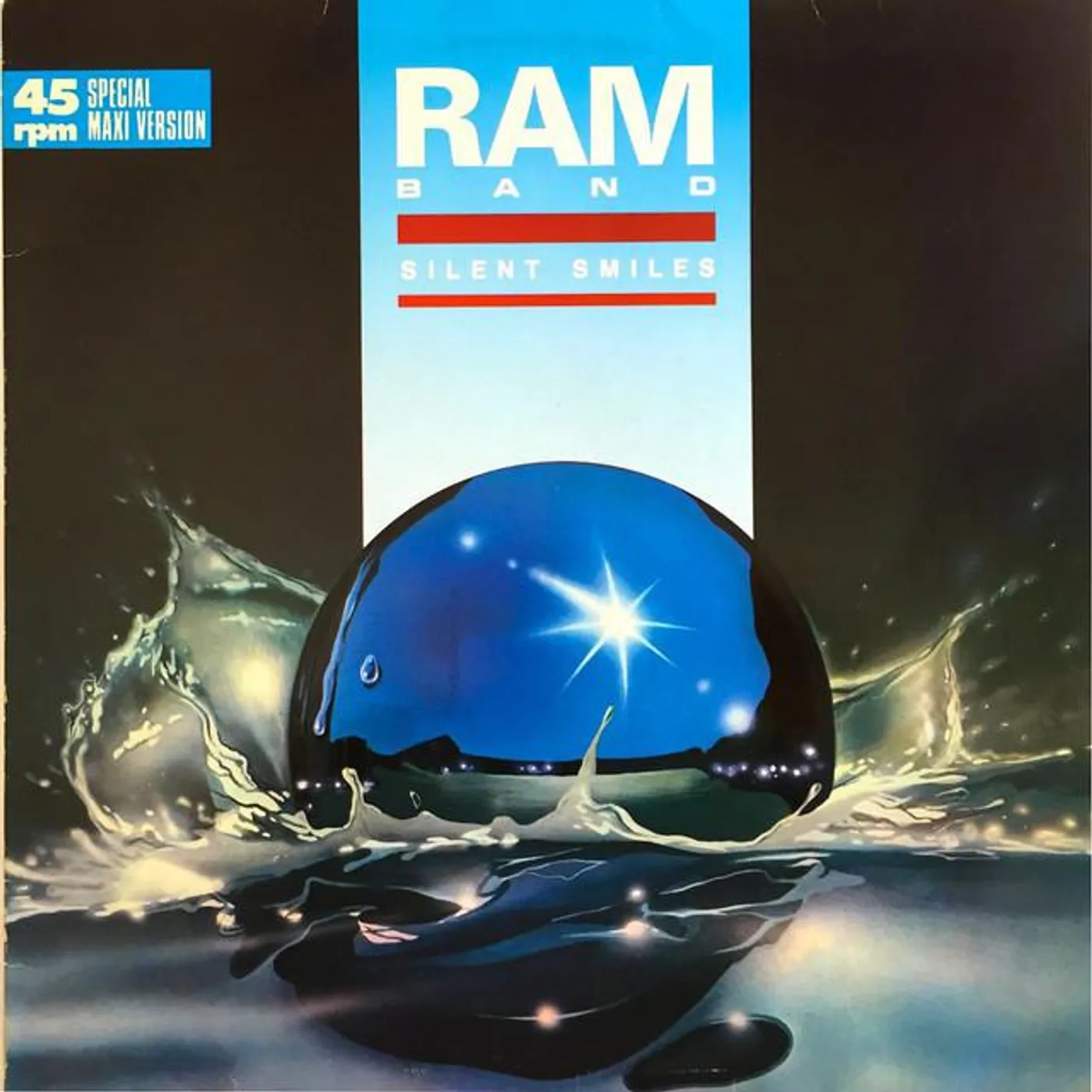 Ram Band