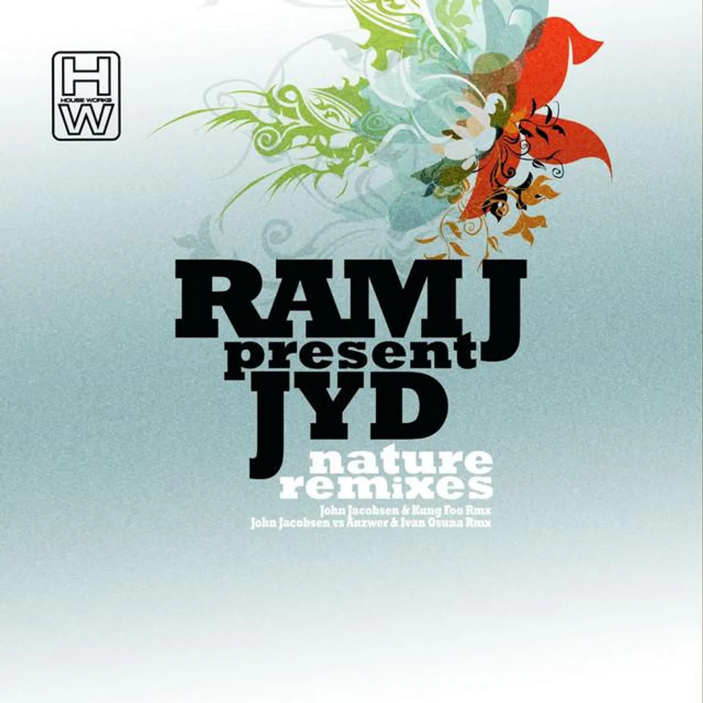 Ram J