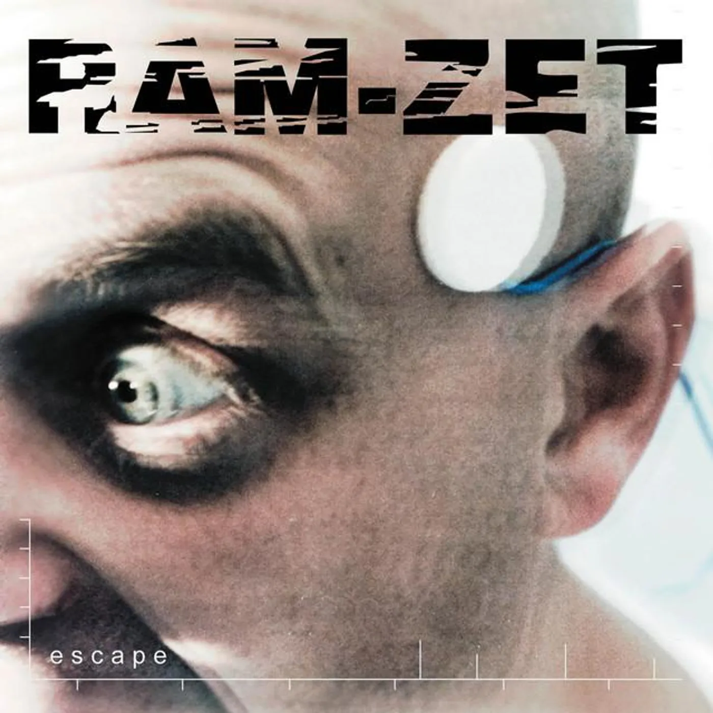 Ram-Zet Brand Page