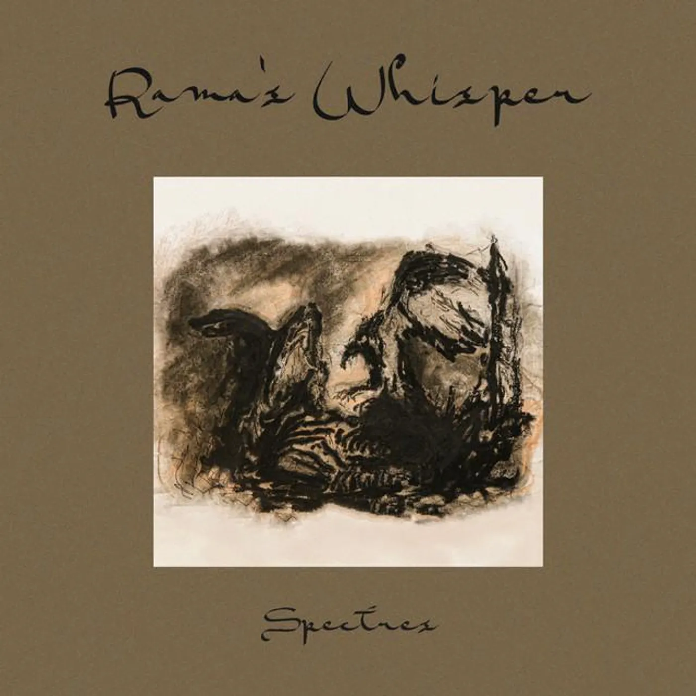 Rama's Whisper
