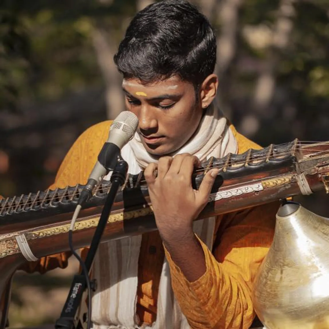 Ramana Balachandhran