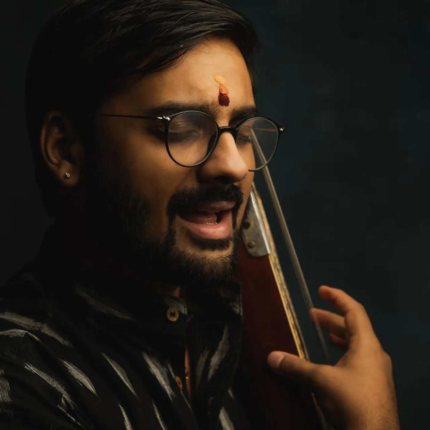 Ramakrishnan Murthy