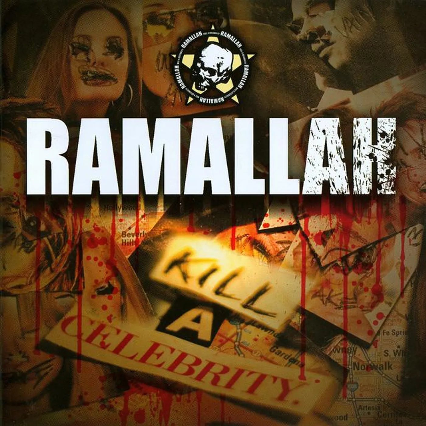 Ramallah Brand Page