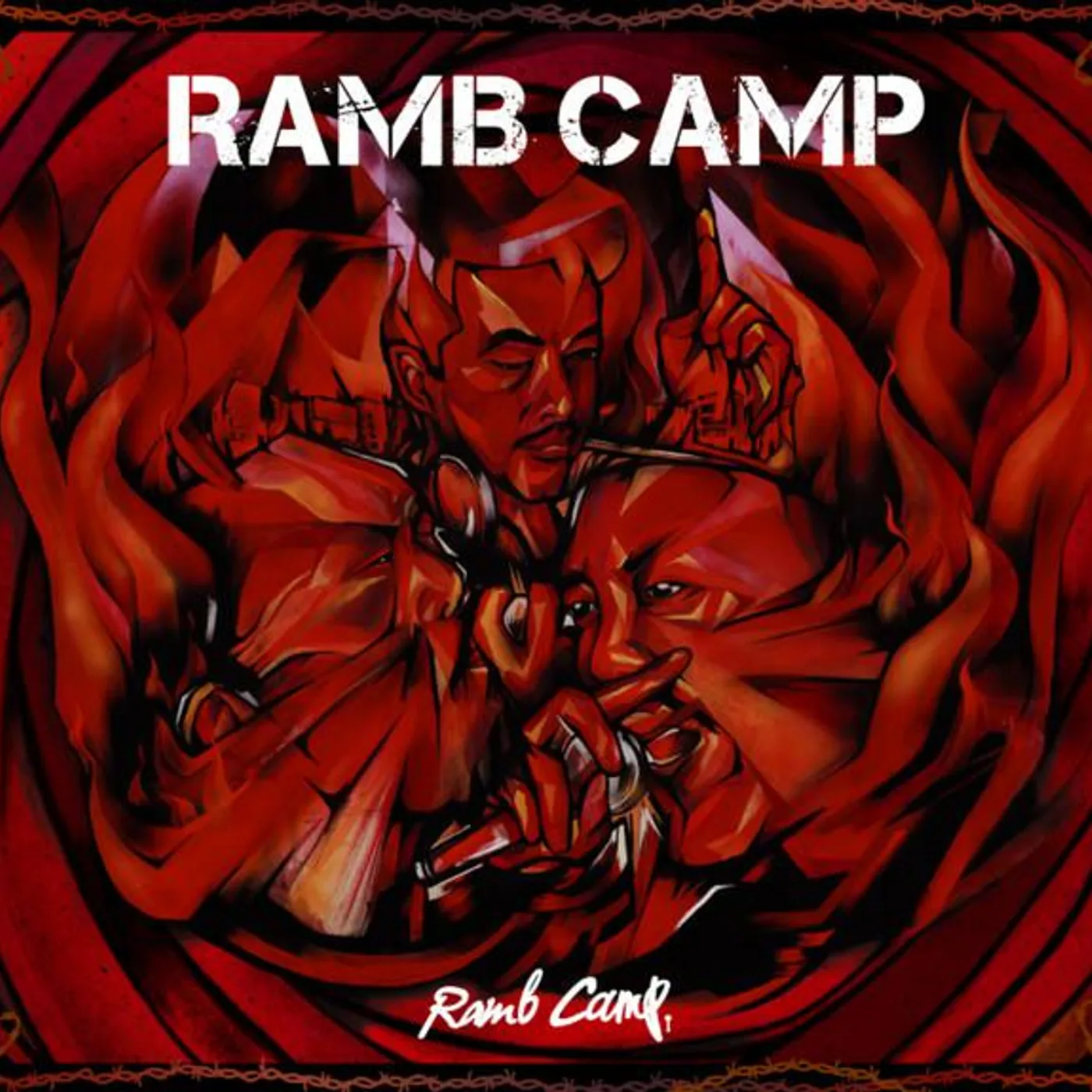 Ramb Camp