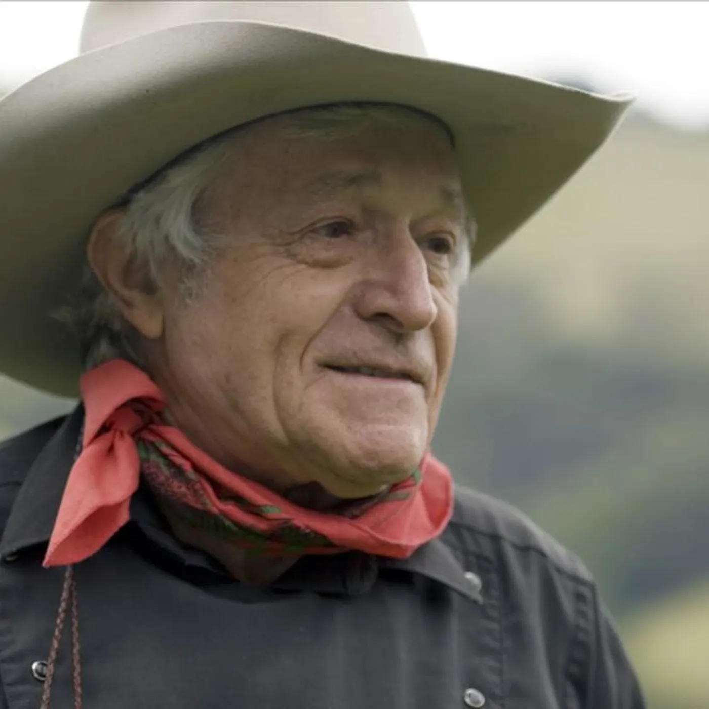 Ramblin' Jack Elliott