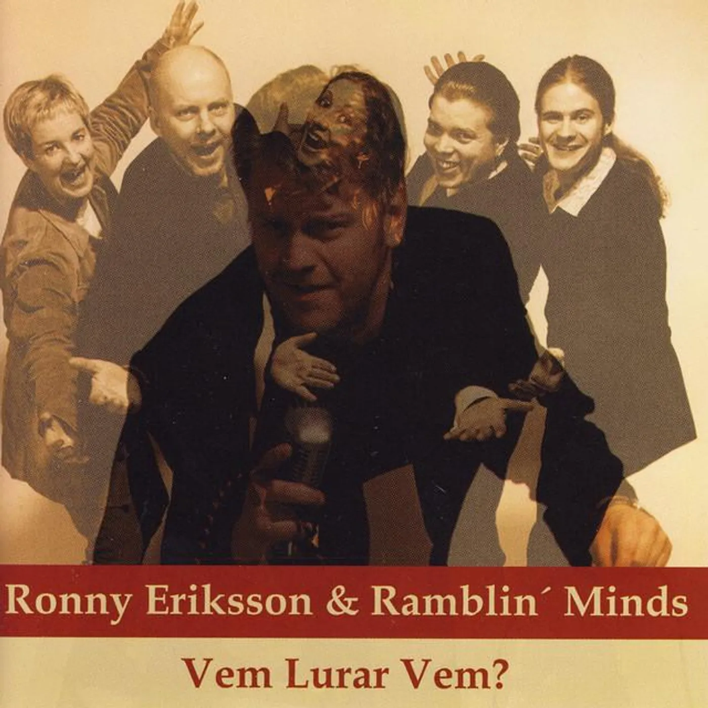 Ramblin' Minds