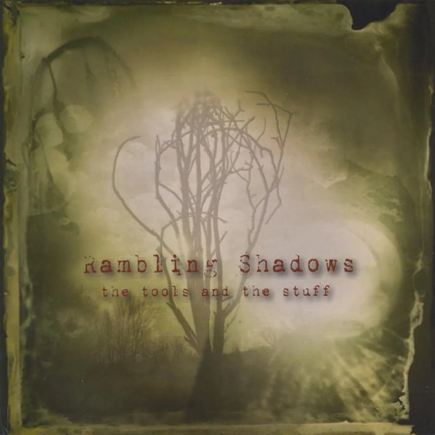 Rambling Shadows
