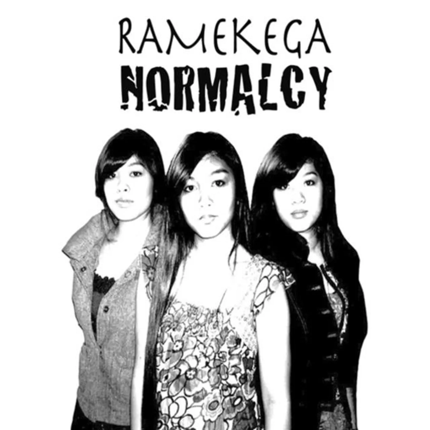 RAMEKEGA Brand Page